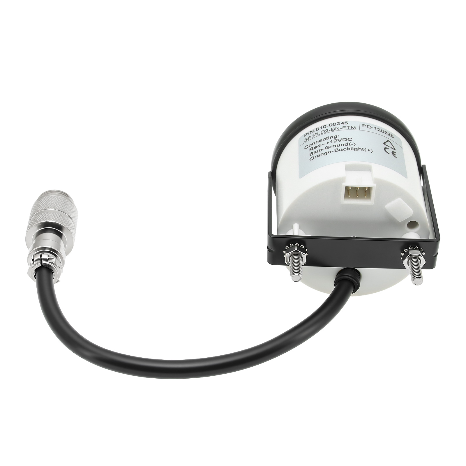 New Depth Detector 52mm/2in Ma – Fishing Boat Gps recenzja i cena