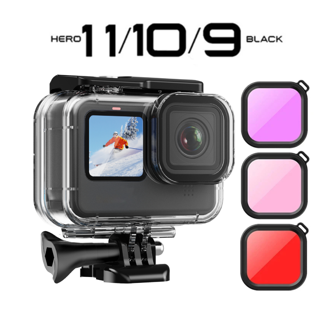 Action Camera Accessories For  – Fishing Boat Cover recenzja i cena