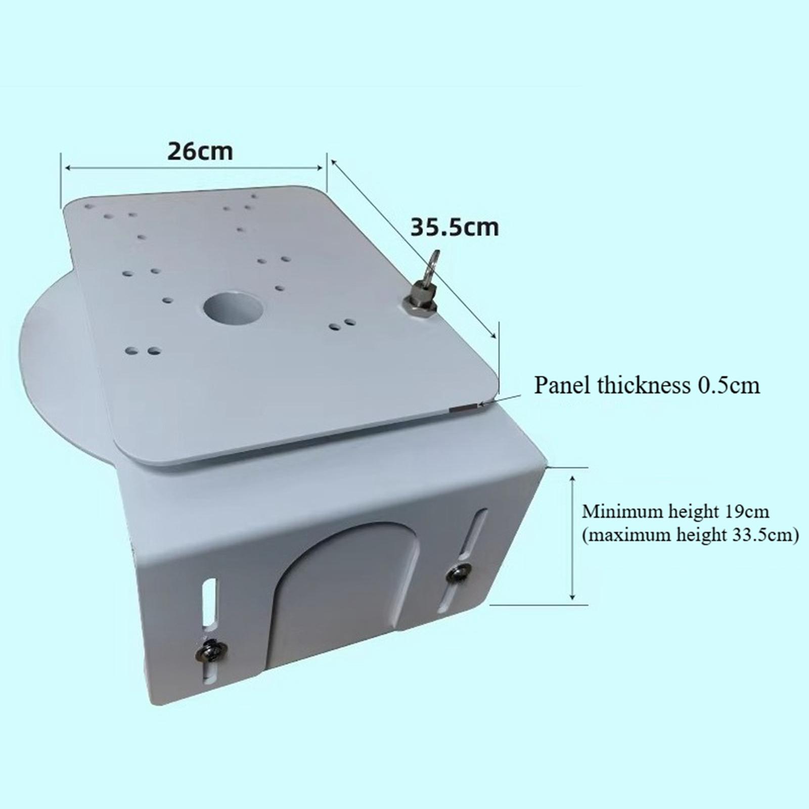 White Kayak Electric Motor Mou – Fishing Boat Trolling Motor recenzja i cena
