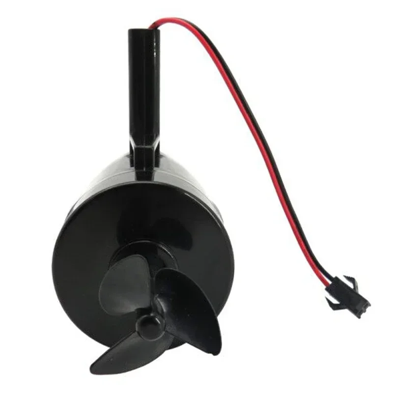 For Flytec 2011-5 Fishing RC B – Fishing Boat Trolling Motor recenzja i cena