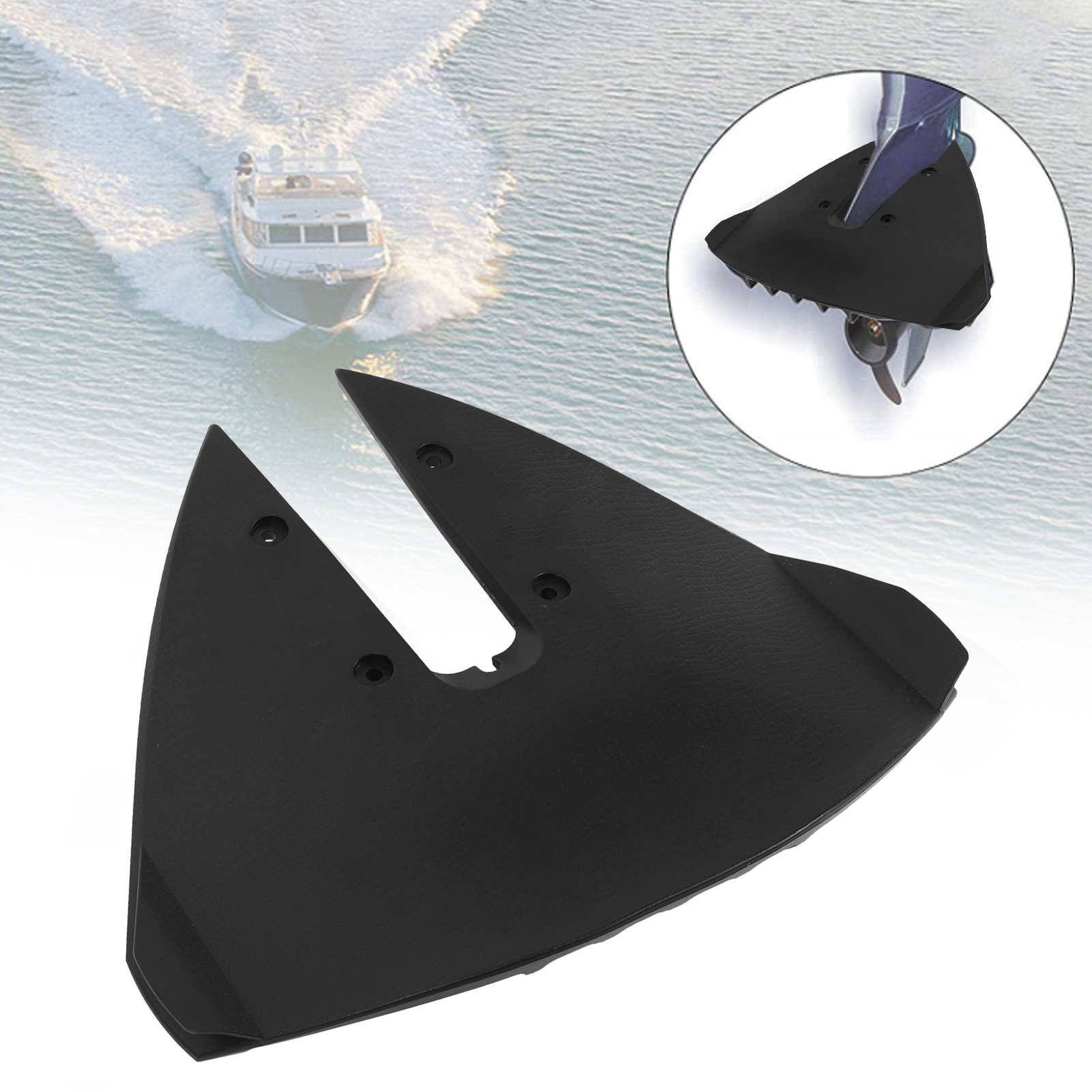 Marine Hydrofoil Stabilizer Pr – Fishing Boat Paddle recenzja i cena