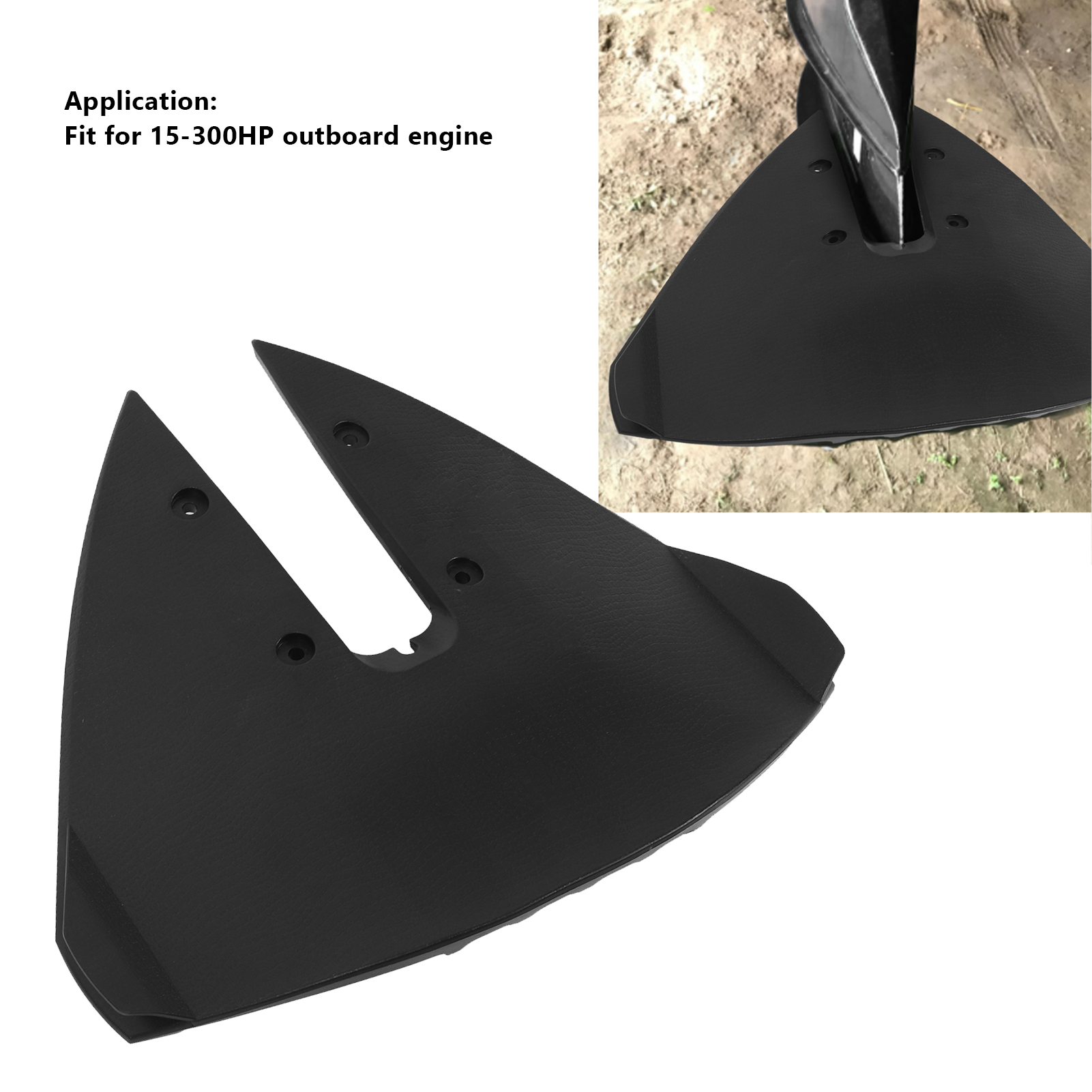 Marine Hydrofoil Stabilizer Pr – Fishing Boat Paddle recenzja i cena