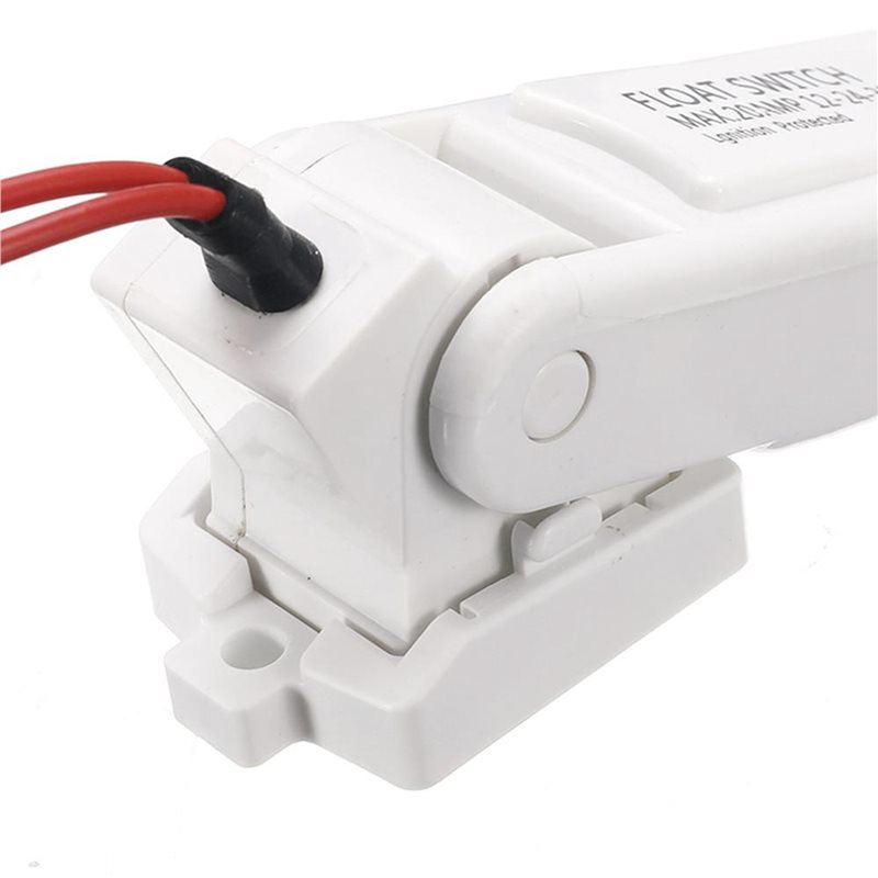 F-T 6X Bilge Pump Float Switch – Fishing Boat Bilge Pump recenzja i cena