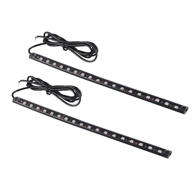 652F 2Pcs LED Boat Navigation  – Fishing Boat Navigation Light recenzja i cena