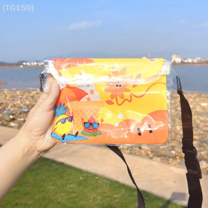 【TG150-M3】Waterproof Swimming  – Fishing Boat Cover recenzja i cena