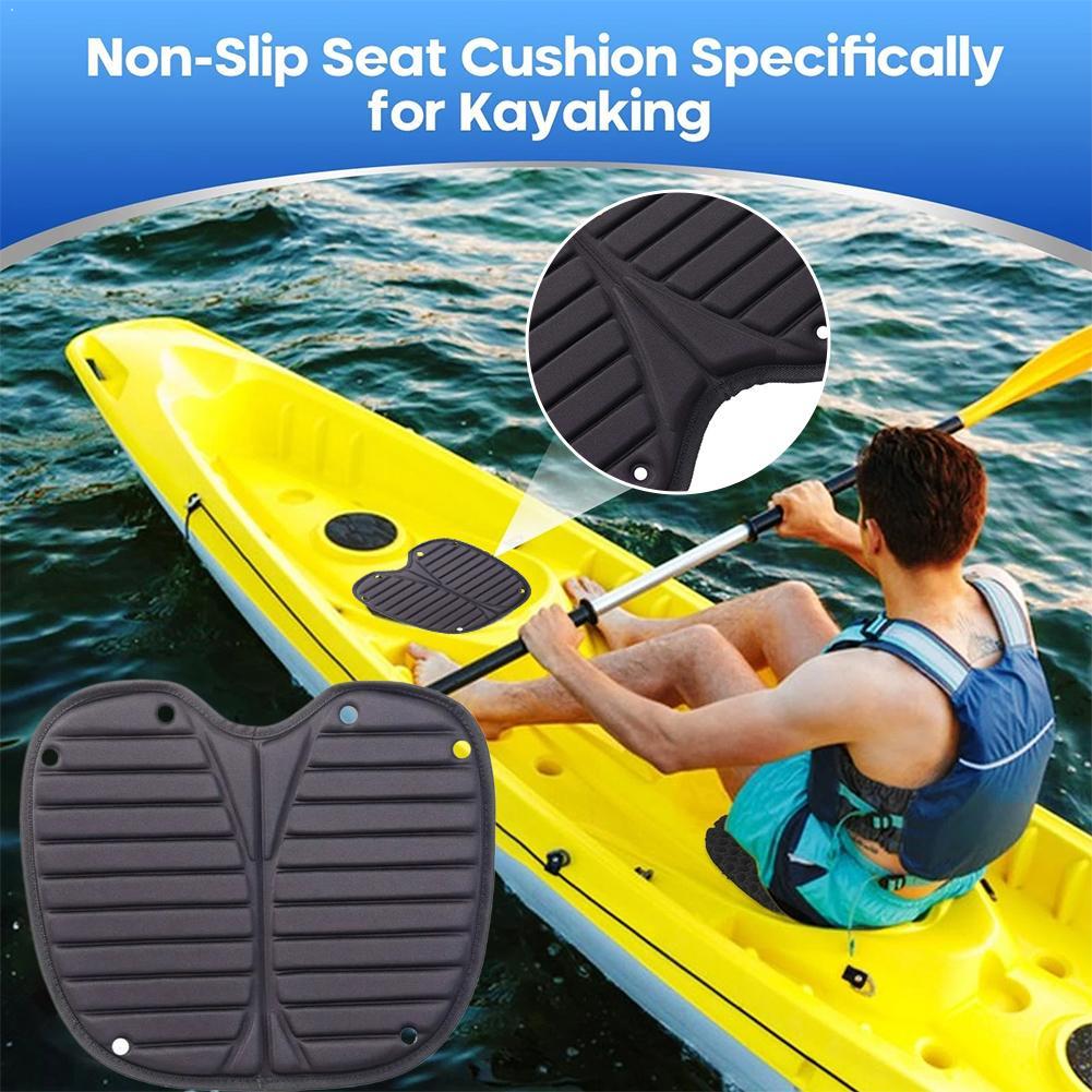 Kayak Seat Anti-slip Boat Mat  – Fishing Boat Seat recenzja i cena