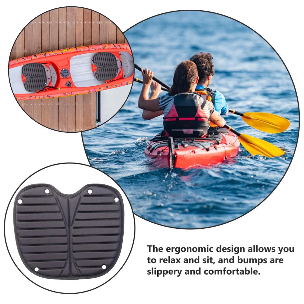 Kayak Seat Anti-slip Boat Mat  – Fishing Boat Seat recenzja i cena