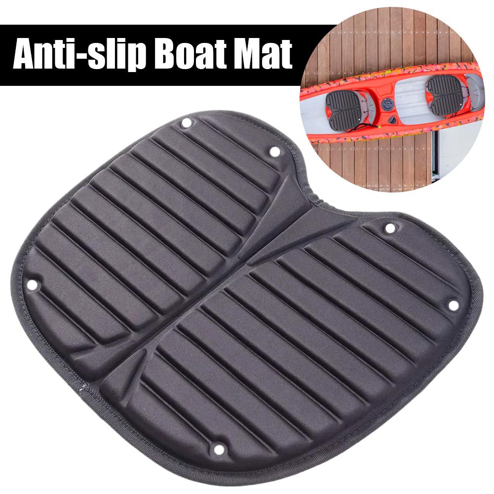 Kayak Seat Anti-slip Boat Mat  – Fishing Boat Seat recenzja i cena