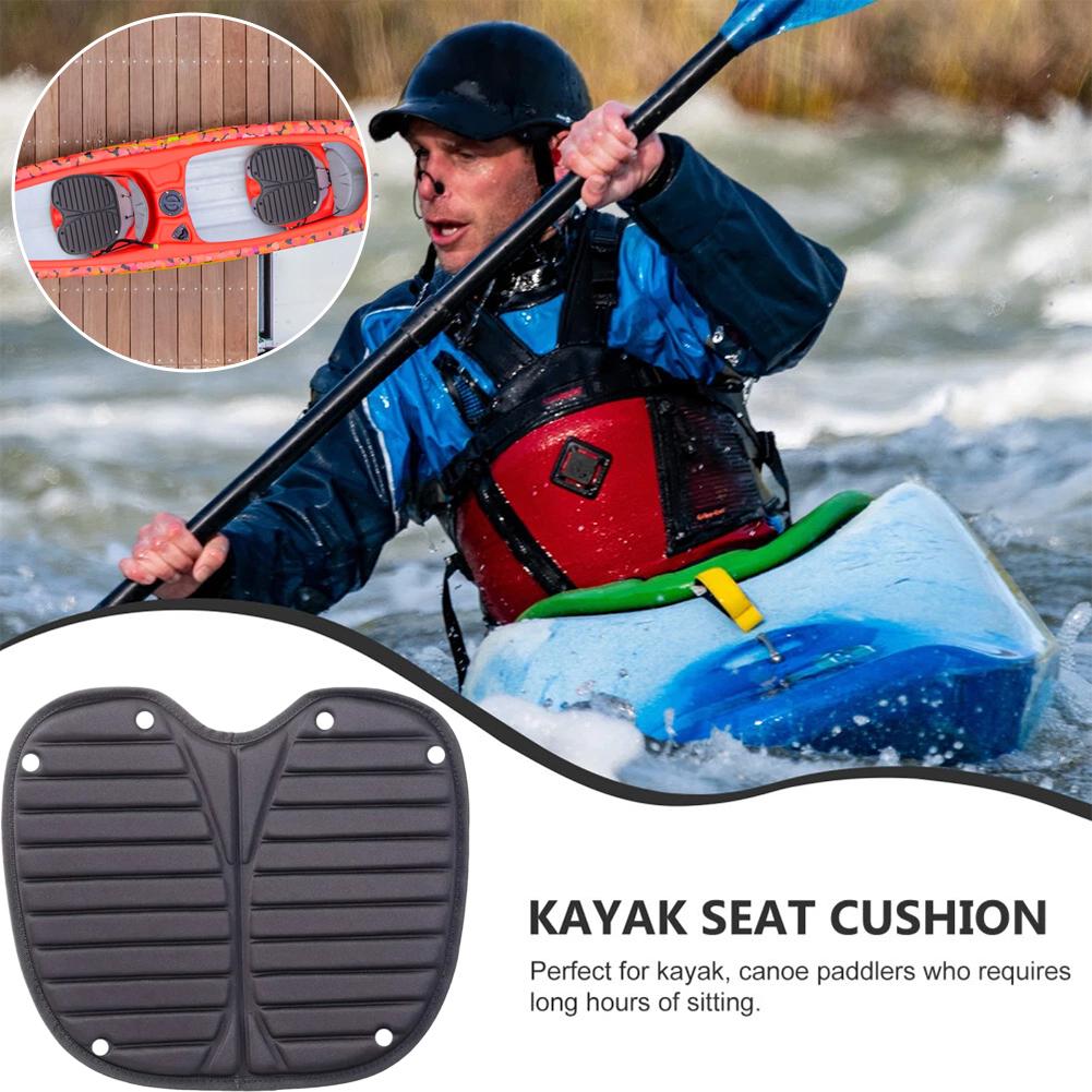 Kayak Seat Anti-slip Boat Mat  – Fishing Boat Seat recenzja i cena