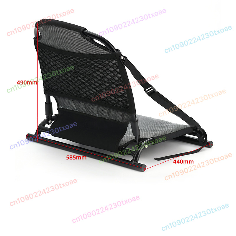 Fixed Seats For 4M Rotomolded  – Fishing Boat Seat recenzja i cena