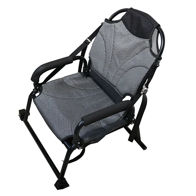 Breathable Mesh Kayak Fishing  – Fishing Boat Aluminum recenzja i cena