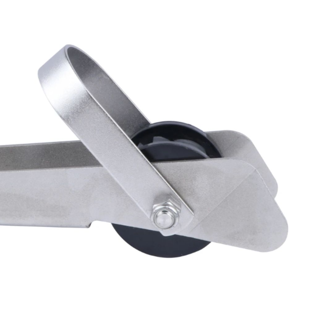 390mm Size Anchor Wheel Stainl – Fishing Boat Anchor recenzja i cena