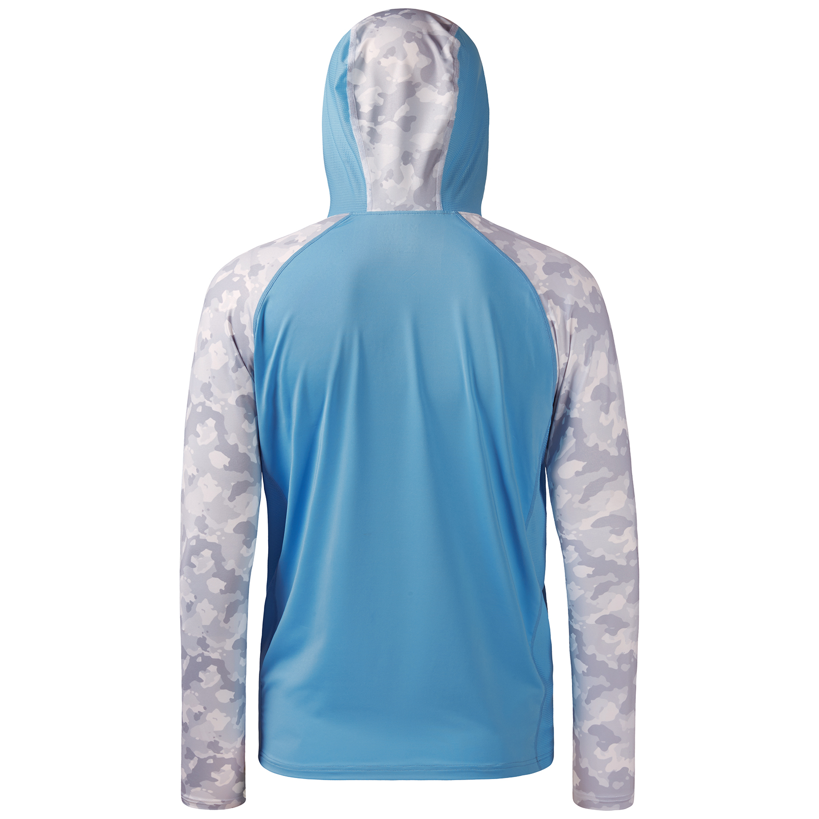 Bassdash Men’s UPF 50 Performa – Fishing Boat Oar recenzja i cena