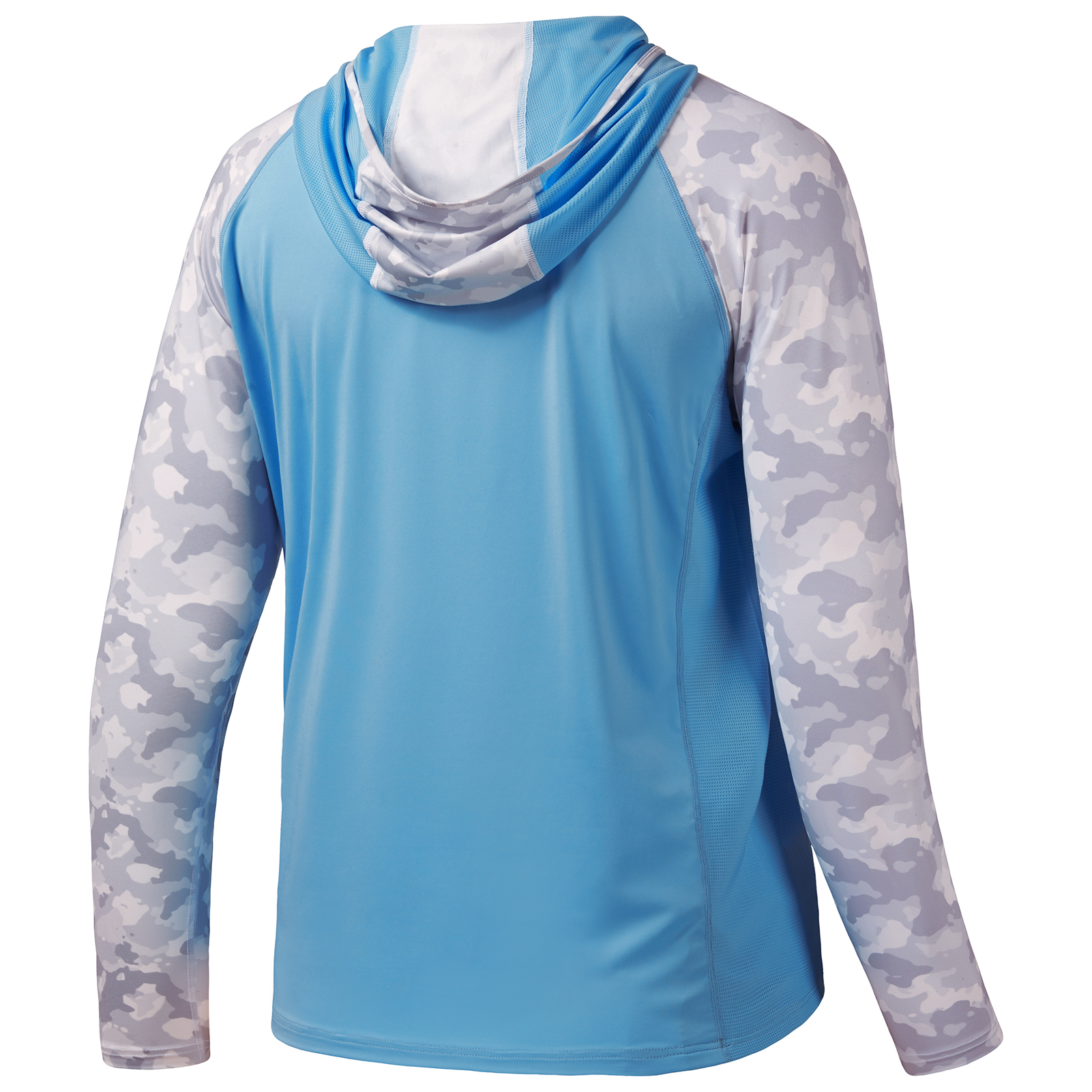 Bassdash Men’s UPF 50 Performa – Fishing Boat Oar recenzja i cena