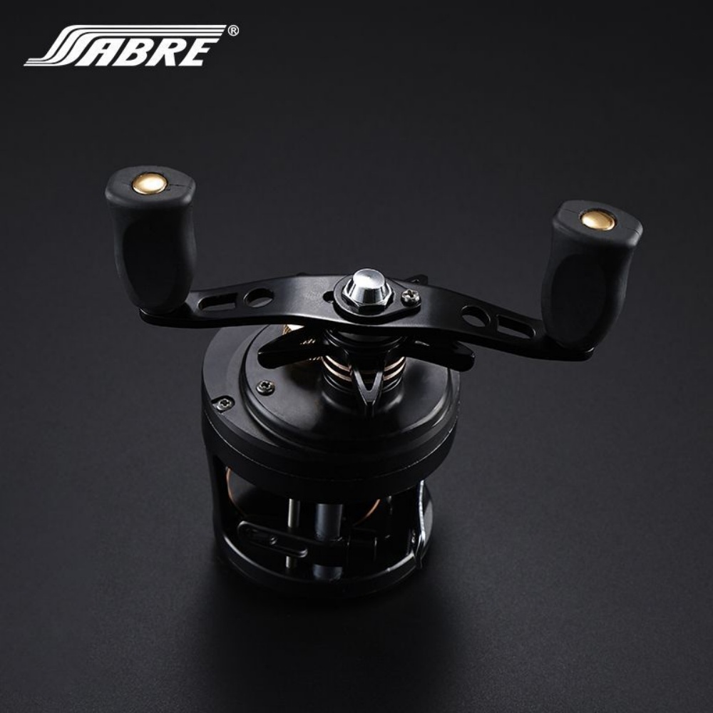10+1BB All Metal Baitcasting R – Fishing Boat Steering Wheel recenzja i cena