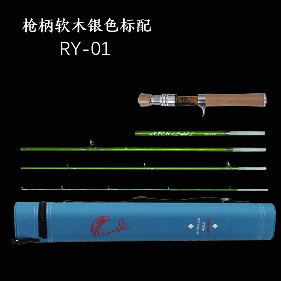 AIOUSHI multifunctional catapu – Fishing Boat Fiberglass recenzja i cena