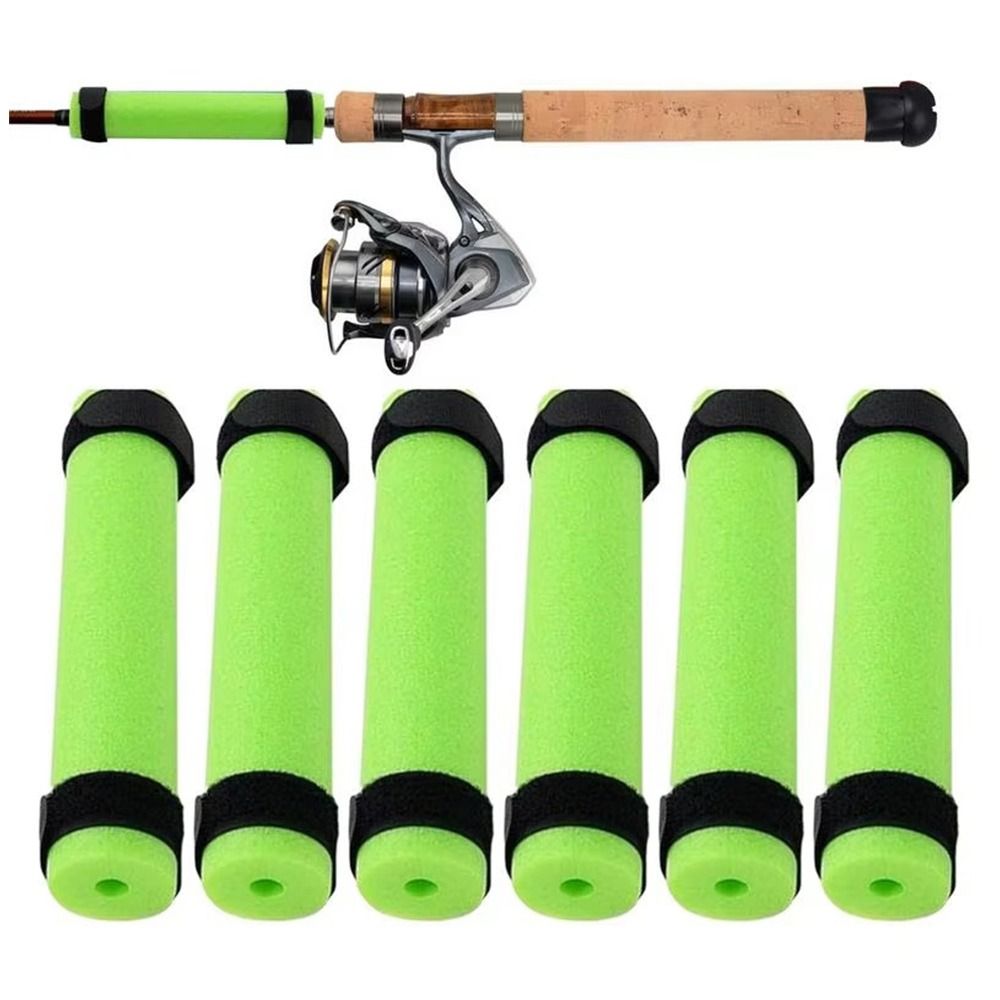 Foam Fishing rod sponge coverR – Fishing Boat Oar recenzja i cena