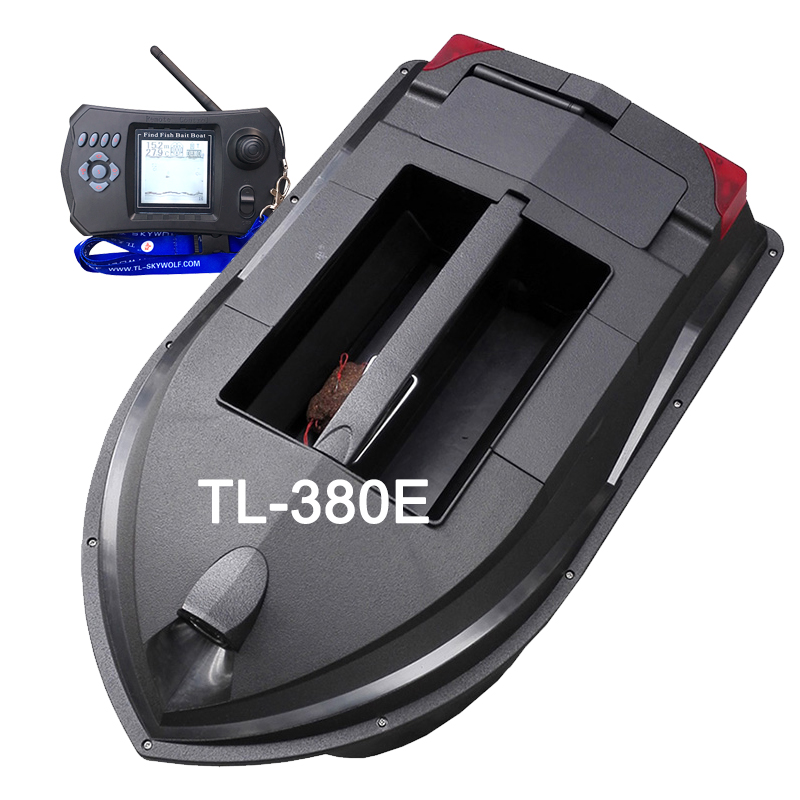 Factory Directly Supply Skywol – Fishing Boat Gps recenzja i cena