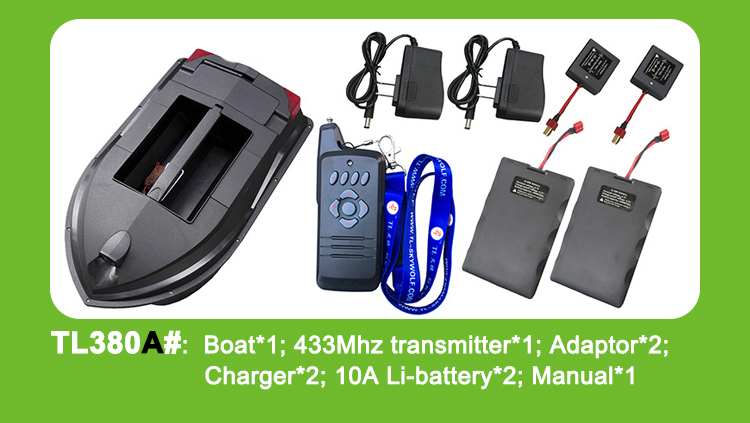 Factory Directly Supply Skywol – Fishing Boat Gps recenzja i cena