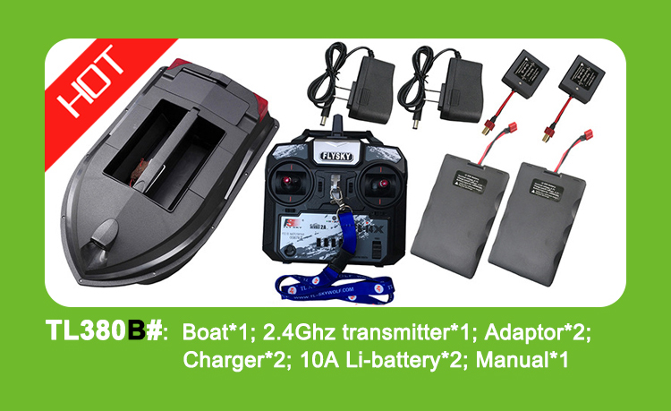 Factory Directly Supply Skywol – Fishing Boat Gps recenzja i cena