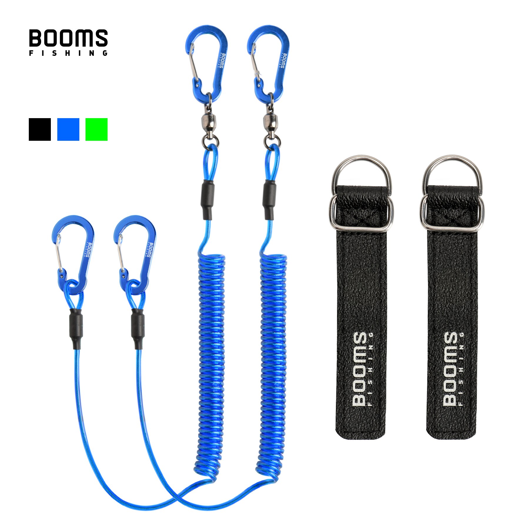 Booms Fishing T02RB1 Fishing R – Fishing Boat Oar recenzja i cena