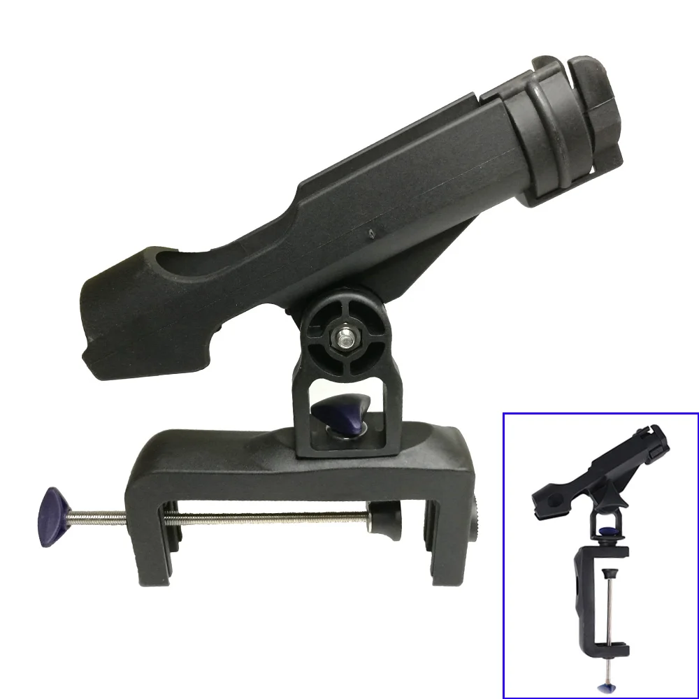 Clamp on Removable Yacht Kayak – Fishing Boat Oar recenzja i cena