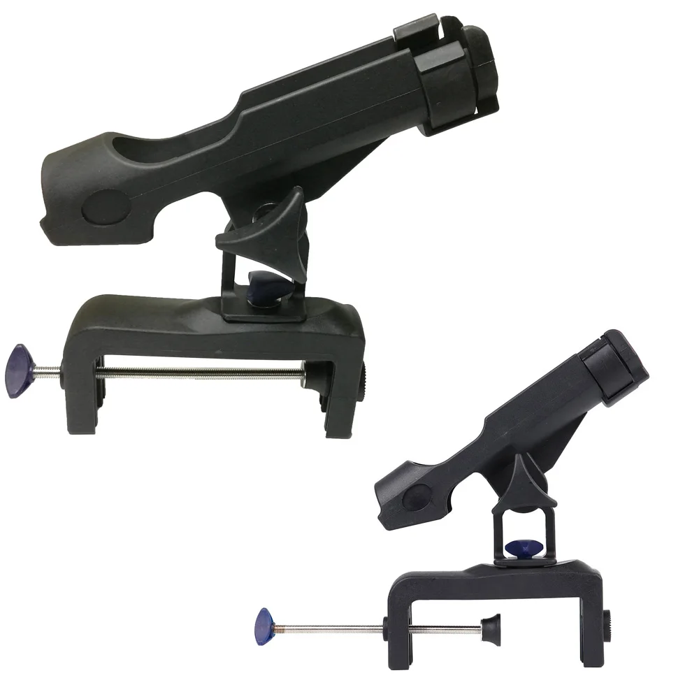 Clamp on Removable Yacht Kayak – Fishing Boat Oar recenzja i cena