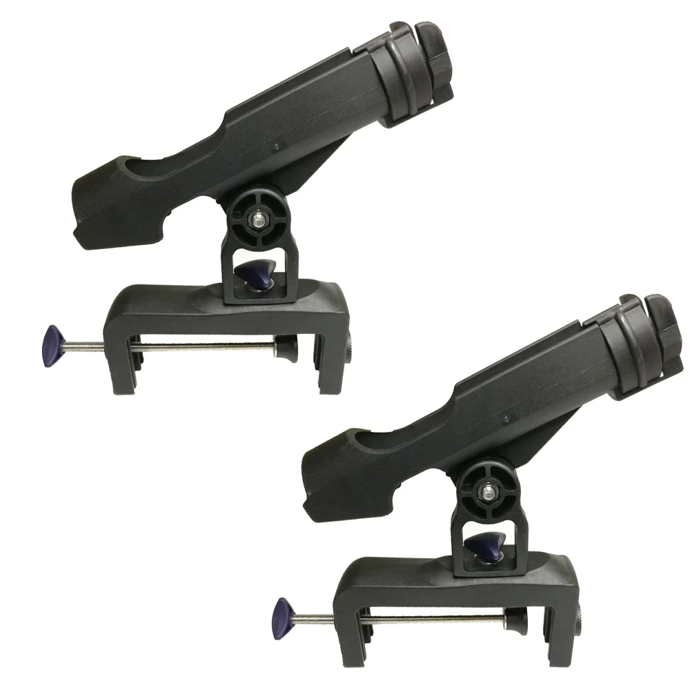 Clamp on Removable Yacht Kayak – Fishing Boat Oar recenzja i cena