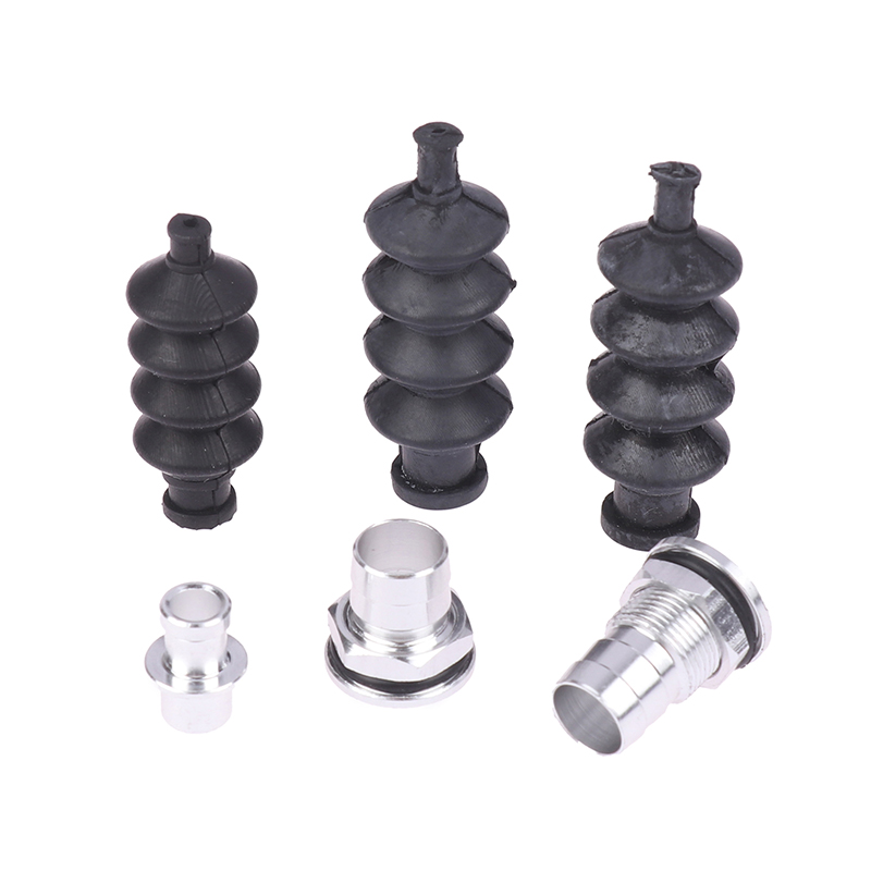 RC Boat Aluminum Fittings & Ru – Fishing Boat Anchor Winch recenzja i cena