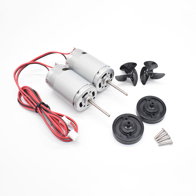 7.4V 8.4V Underwater Thruster  – Fishing Boat Trolling Motor recenzja i cena
