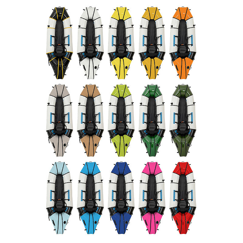 LST Backpacker Boat New Produc – Fishing Boat Seat recenzja i cena