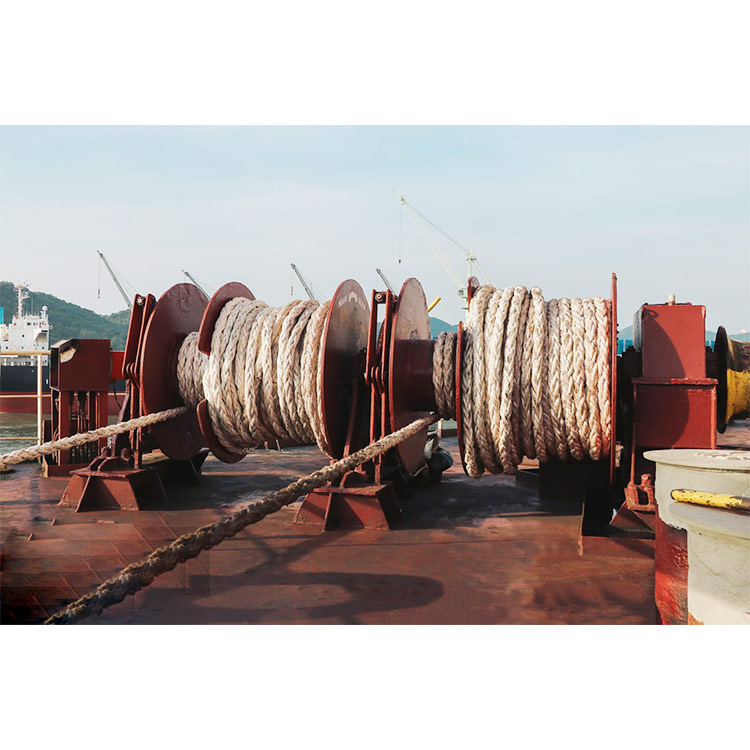 Heavy Duty Large-tonnage Fishi – Fishing Boat Anchor Winch recenzja i cena
