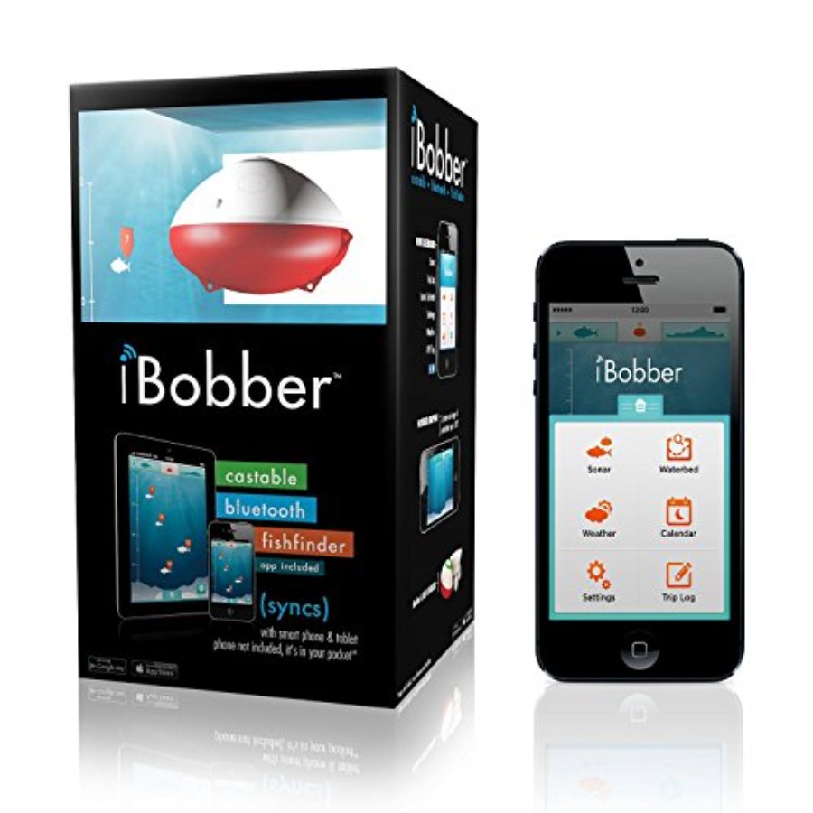 Portable wireless Bluetooth fi – Fishing Boat Depth Finder recenzja i cena