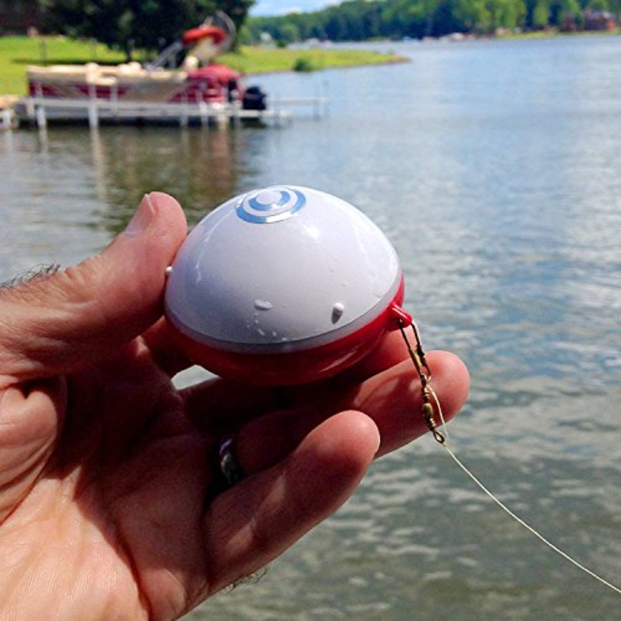 Portable wireless Bluetooth fi – Fishing Boat Depth Finder recenzja i cena