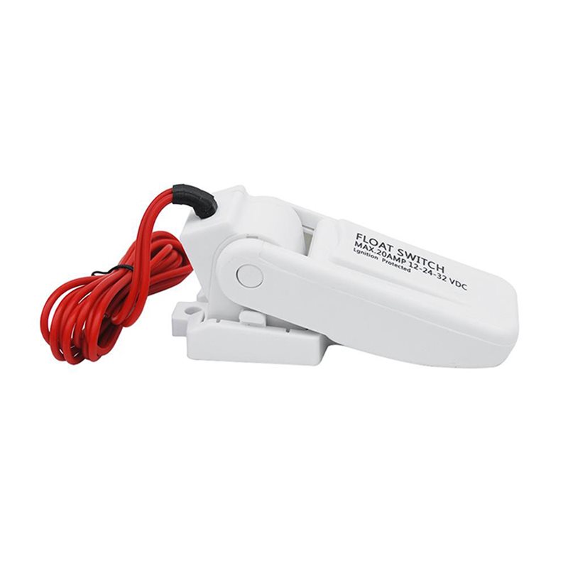 2025 Hot Style 6X Bilge Pump F – Fishing Boat Bilge Pump recenzja i cena