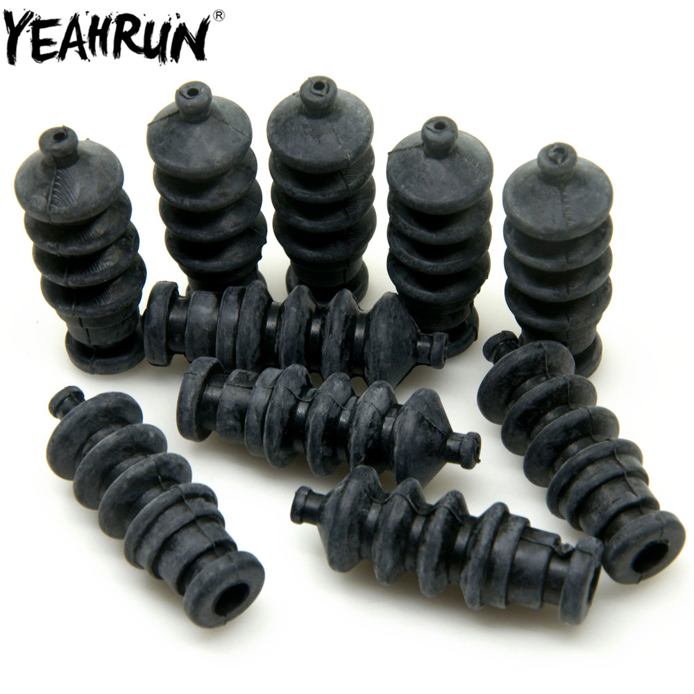 YEAHRUN 5/10/20 Pcs L37mm Rubb – Fishing Boat Anchor Winch recenzja i cena