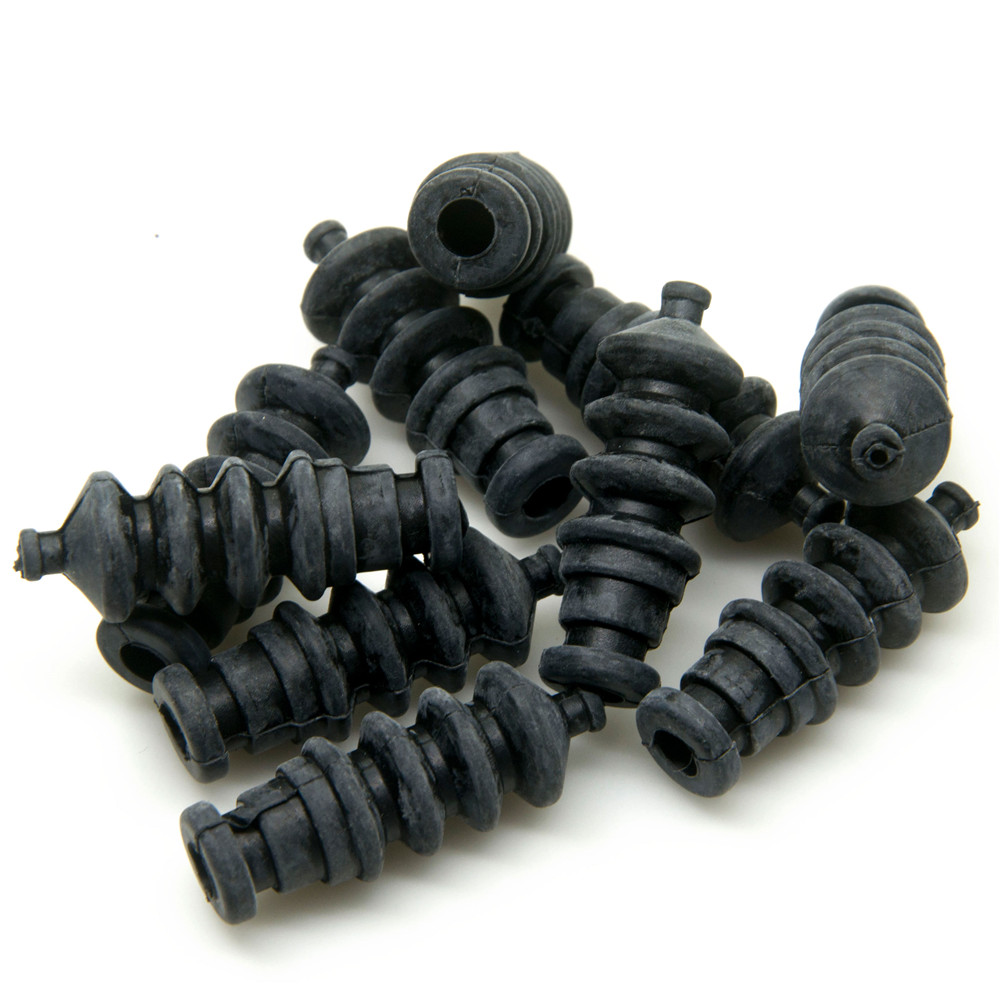 YEAHRUN 5/10/20 Pcs L37mm Rubb – Fishing Boat Anchor Winch recenzja i cena