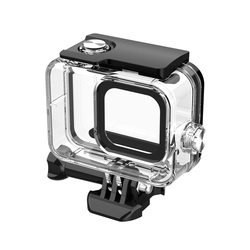 60M Waterproof Case For GoPro  – Fishing Boat Cover recenzja i cena