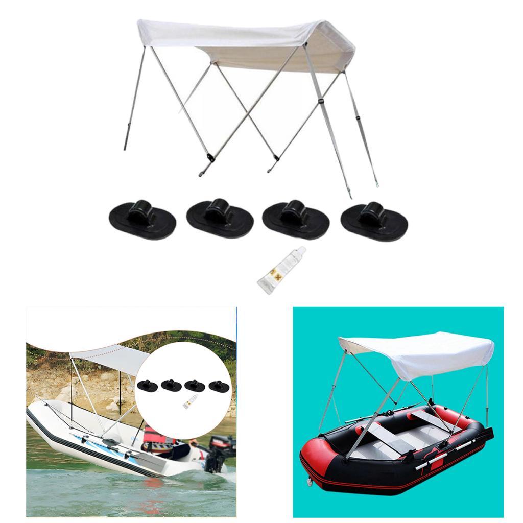 Aluminum Alloy Durable Boat Te – Fishing Boat Aluminum recenzja i cena