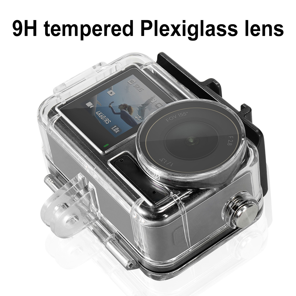 60M/196FT Waterproof Case For  – Fishing Boat Cover recenzja i cena