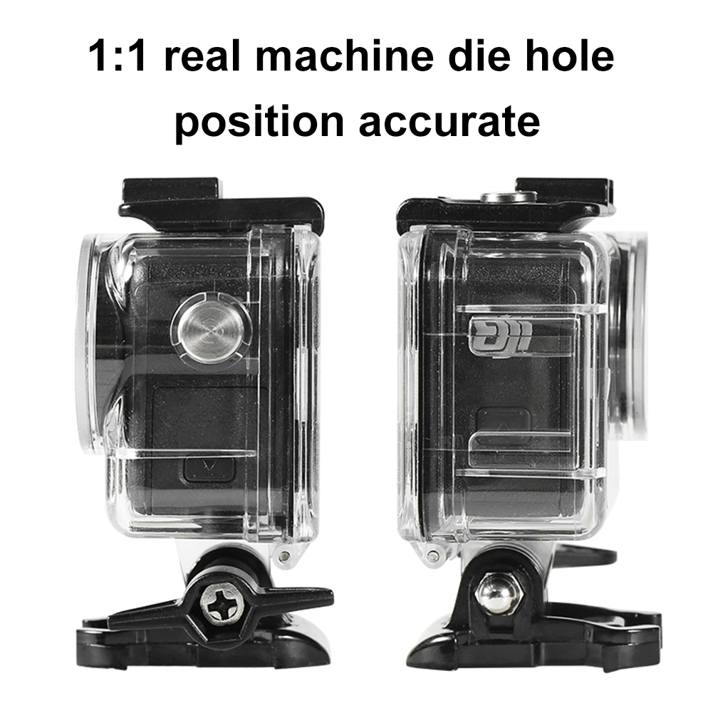 60M/196FT Waterproof Case For  – Fishing Boat Cover recenzja i cena