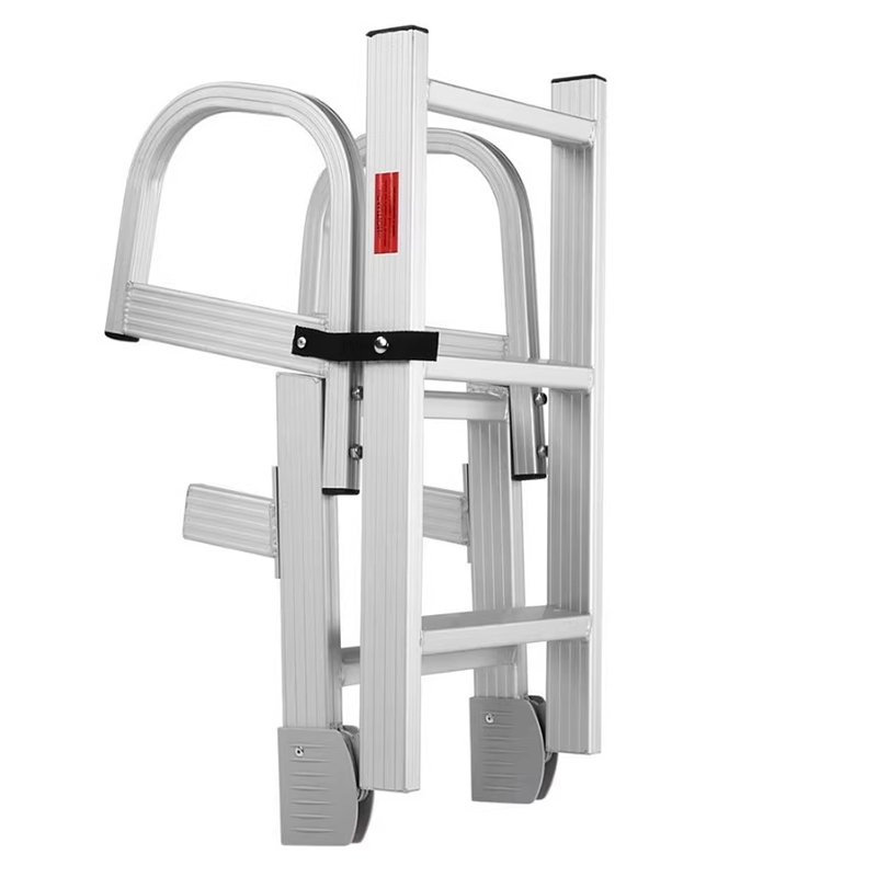 Marine Aluminum Alloy Folding  – Fishing Boat Aluminum recenzja i cena