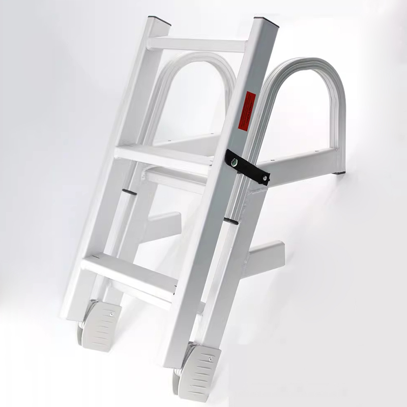 Marine Aluminum Alloy Folding  – Fishing Boat Aluminum recenzja i cena