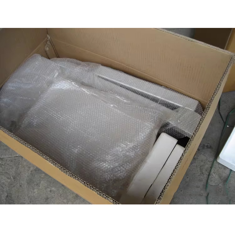 Marine Aluminum Alloy Folding  – Fishing Boat Aluminum recenzja i cena
