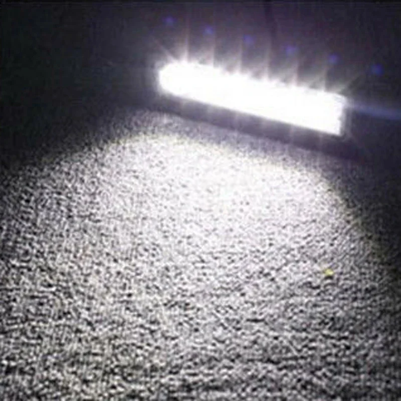 2pcs 12V 6 LED Deck Marine Spr – Fishing Boat Trailer recenzja i cena