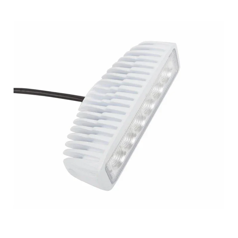 2pcs 12V 6 LED Deck Marine Spr – Fishing Boat Trailer recenzja i cena