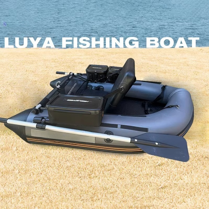 CE Belly Boat Water Play Surfi – Fishing Boat Inflatable recenzja i cena