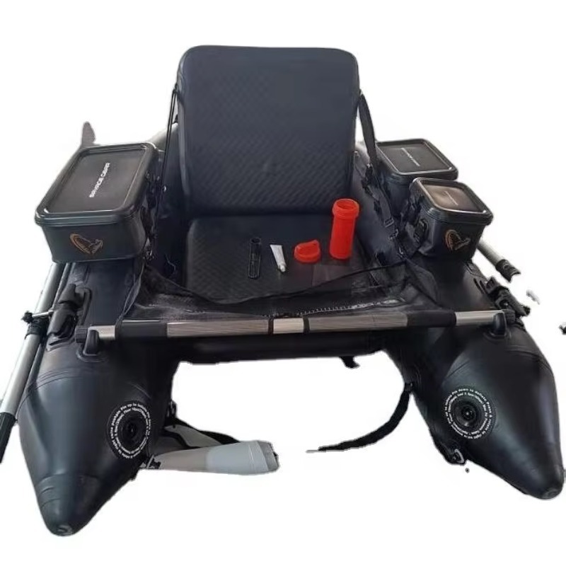 CE Belly Boat Water Play Surfi – Fishing Boat Inflatable recenzja i cena