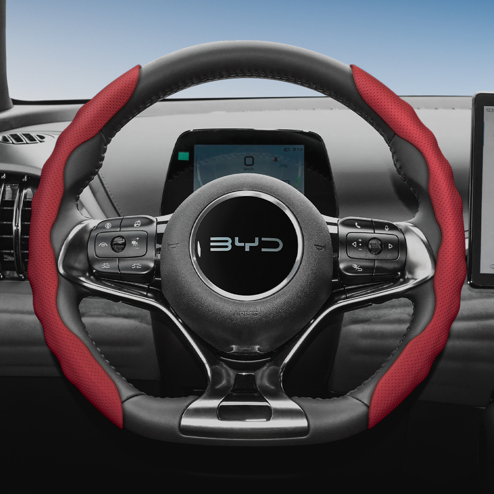 Suitable for Byd Steering Whee – Fishing Boat Steering Wheel recenzja i cena