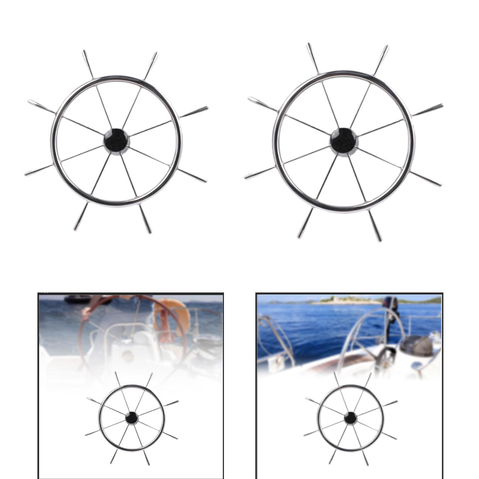 Marine Steering Wheel Stainles – Fishing Boat Steering Wheel recenzja i cena